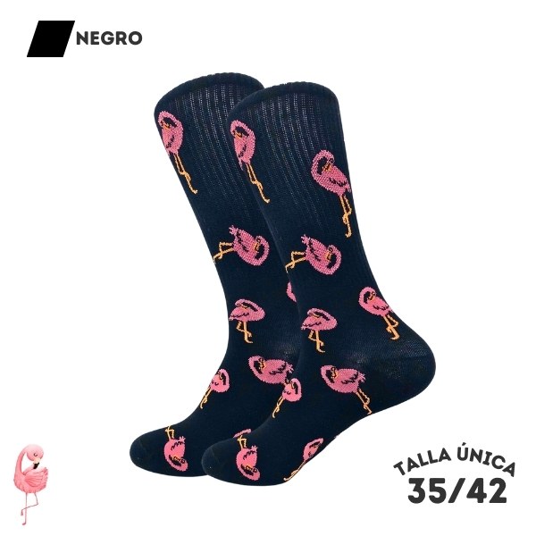 Calcetines Flamencos